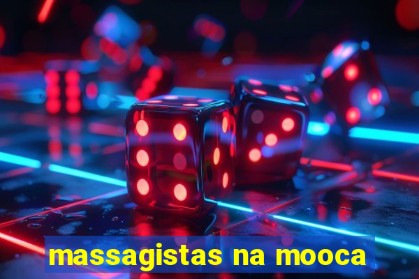 massagistas na mooca